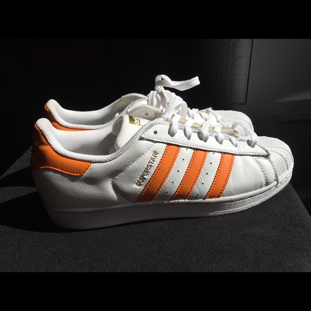 Adidas superstar